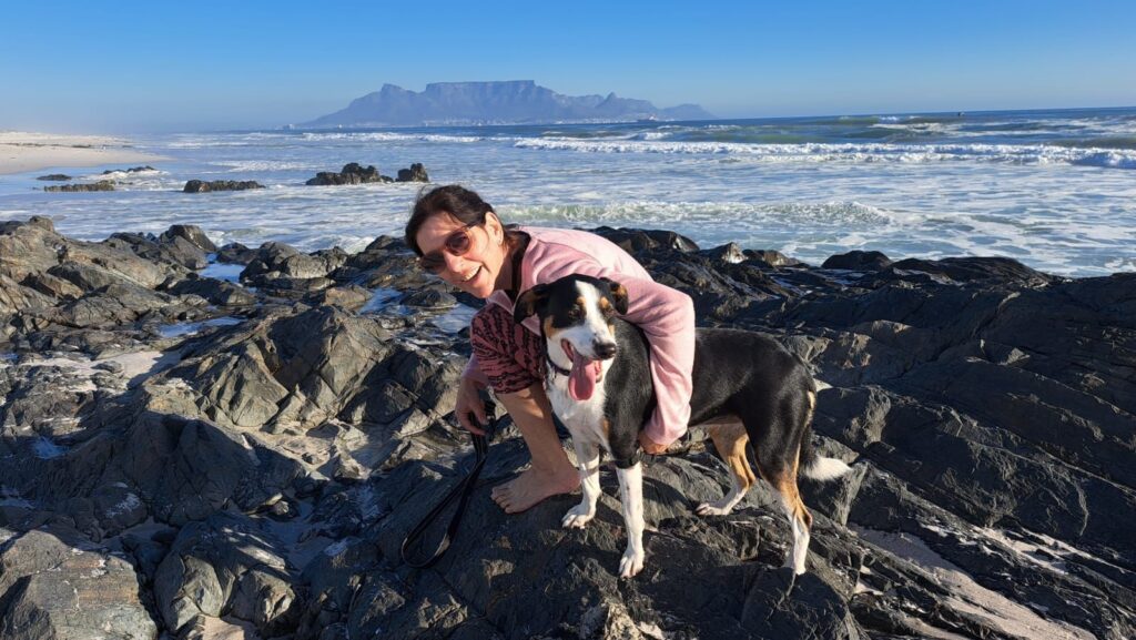Nutrition and Wellness Coach in Cape Town